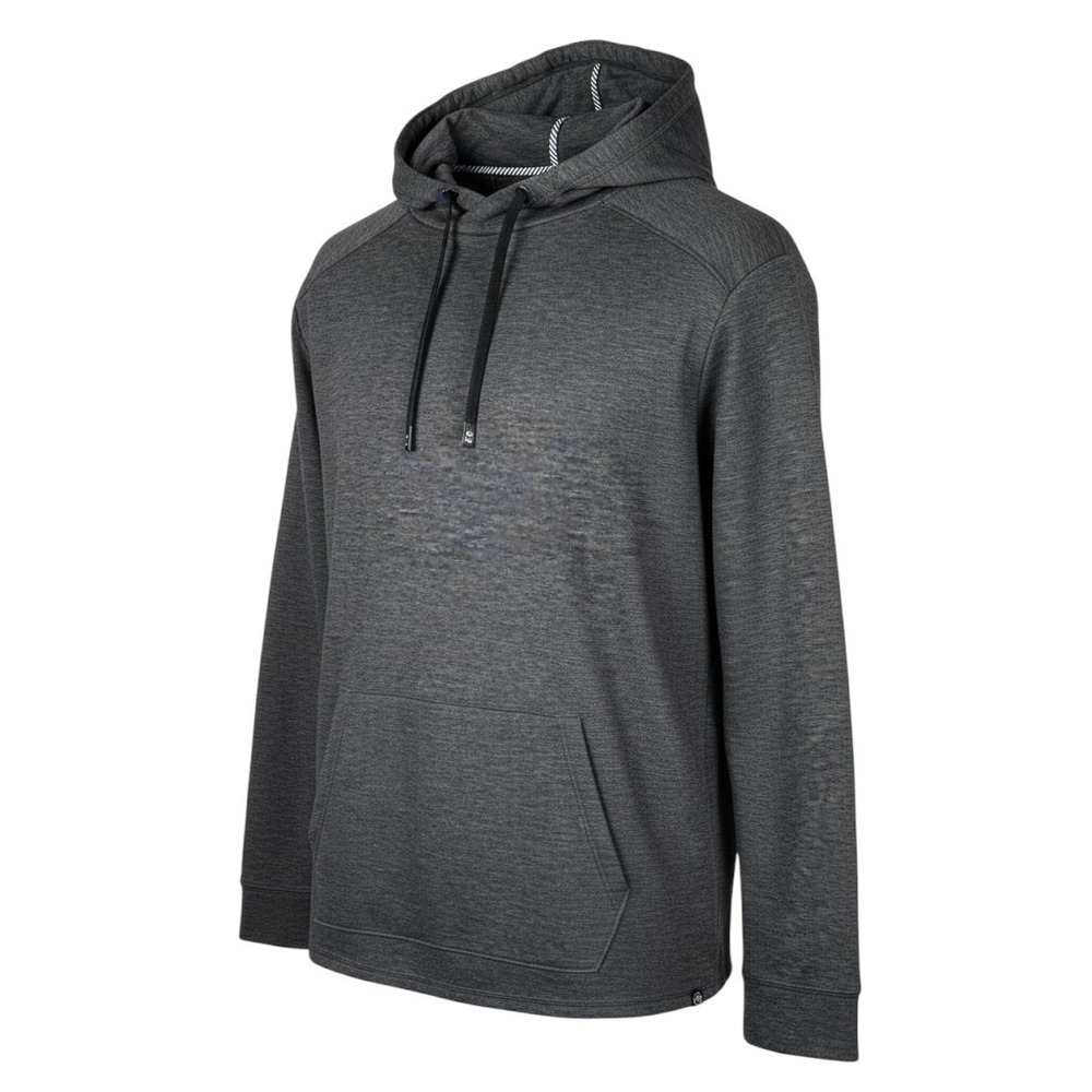 Southern Tide Mens XXL Gray‎ Hoodie Pullover Long Sleeve Kangaroo Pocket